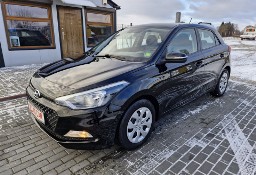 Hyundai i20 II OPŁACONY 1.2i KLIMA STAN SUPER !!!