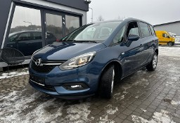 Opel Zafira C 1.6 Benzyna