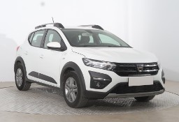 Dacia Sandero II , Salon Polska, 1. Właściciel, Serwis ASO, GAZ, VAT 23%,