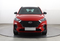 Hyundai Tucson , Salon Polska, 1. Właściciel, Serwis ASO, Automat, Skóra,