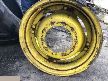John Deere - Felga 15x28-1