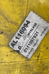 John Deere - Felga 15x28-3