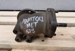 Kolektor wydechowy Manitou MLT 629