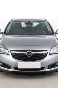 Opel Insignia , Navi, Xenon, Bi-Xenon, Klimatronic, Tempomat, Parktronic,-2