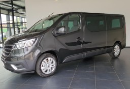 Renault Trafic Kombi 2.0 Blue dCi L2 Equilibre