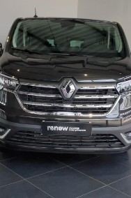 Renault Trafic Kombi 2.0 Blue dCi L2 Equilibre-2