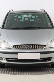 Ford Galaxy II , 7 miejsc, Xenon, Klimatronic, Tempomat,-2