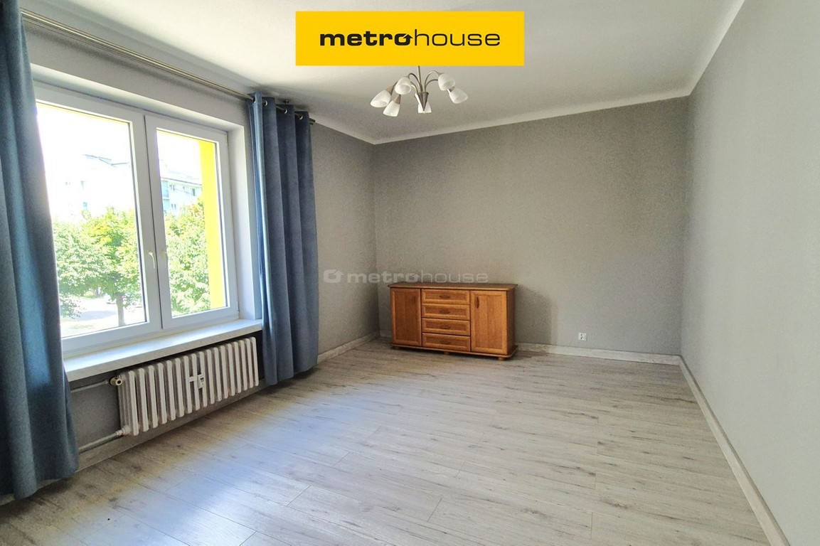 Mieszkanie do wynajęcia, 47 m² Aleksandrów Łódzki, Al.Wyzwolenia