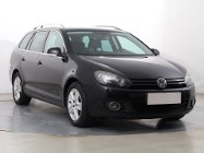 Volkswagen Golf VI , Serwis ASO, DSG, Navi, Klimatronic, Tempomat, Parktronic,