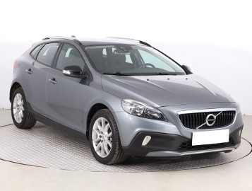Volvo V40 II , Automat, Navi, Klimatronic, Tempomat, Parktronic