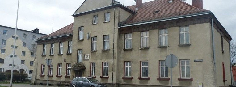 Lokal Lubliniec, ul. Paderewskiego 35-1