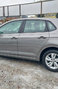 Volkswagen Polo VI SALON PL 1 wł 100% bezwypadkowy 65 tys. km.-2