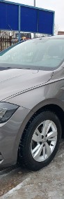 Volkswagen Polo VI SALON PL 1 wł 100% bezwypadkowy 65 tys. km.-4