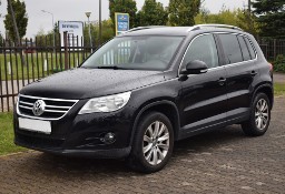 Volkswagen Tiguan I 1.4 benzyna | 150 KM | 4Motion (4x4)