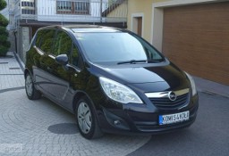 Opel Meriva B Prosty Silnik - Niski Przebieg - GWARANCJA - Zakup Door To Door