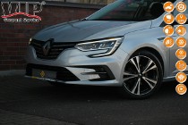 Renault Megane IV Aut*Navi*FullLed*Radar*Alu18*Temp*Komp*Pdc*Android*Kamera*GwarVGS !!