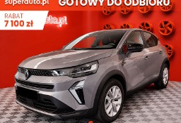 Renault Captur Evolution Eco-G LPG 1.2 TCe Evolution Eco-G LPG 1.2 TCe 120KM
