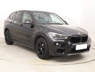 BMW X1 F48 , Serwis ASO, Automat, Navi, Xenon, Bi-Xenon, Klimatronic,
