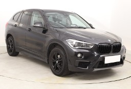 BMW X1 F48 , Serwis ASO, Automat, Navi, Xenon, Bi-Xenon, Klimatronic,