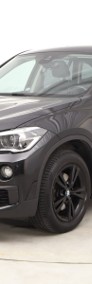 BMW X1 F48 , Serwis ASO, Automat, Navi, Xenon, Bi-Xenon, Klimatronic,-3
