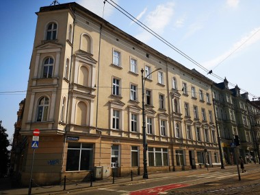 Lokal Poznań Poznań-Stare Miasto / Stare Miasto, ul. Marcinkowskiego 14-1