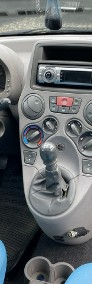 Fiat Panda II Salon RP,Klimatyzacja, serwo kierownicy,ABS,niski przebieg,2 kpl. op-4