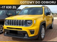 Jeep Renegade Face lifting Altitude 1.5 T4 mHEV DCT Altitude 1.5 T4 mHEV 130KM DCT