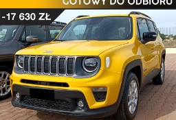 Jeep Renegade Face lifting Altitude 1.5 T4 mHEV DCT Altitude 1.5 T4 mHEV 130KM DCT