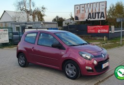 Renault Twingo II Bezwypadkowy/Bardzo zadbany/Wszystko sprawne/Klimatyzacja sprawna