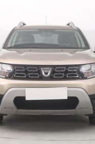 Dacia Duster I , Salon Polska, 1. Właściciel, Serwis ASO, Navi, Klima,-2