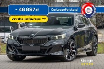 BMW SERIA 5 VII (F90)