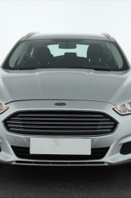 Ford Mondeo VIII , Salon Polska, VAT 23%, Klimatronic, Tempomat-2