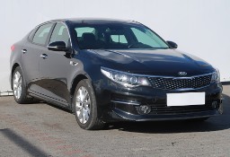 Kia Optima IV , Salon Polska, Serwis ASO, Skóra, Navi, Xenon, Klimatronic,