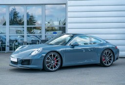 Porsche 911 991 Carrera S PDK Panorama Chrono+ PDLS+