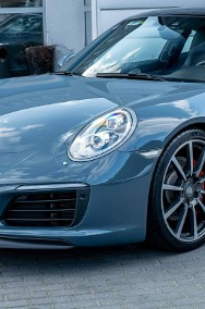 Porsche 911 991 Carrera S PDK Panorama Chrono+ PDLS+-2