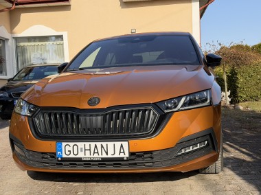 Pierwszy wlasciciel Serwisowana w ASO Bezwypadkowa Zadbana-1