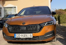 Skoda Octavia IV Pierwszy wlasciciel Serwisowana w ASO Bezwypadkowa Zadbana