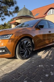 Pierwszy wlasciciel Serwisowana w ASO Bezwypadkowa Zadbana-2