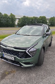 V (NQ5E) 2022 GT-Line MHEV AWD 4x4-2