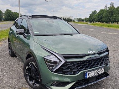 V (NQ5E) 2022 GT-Line MHEV AWD 4x4-1