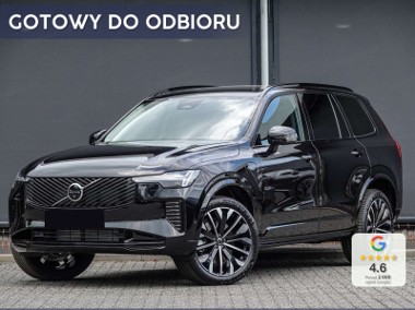 Volvo XC90 V T8 AWD Plug-In Hybrid Ultra Dark 7os 2.0 T8 AWD Plug-In Hybrid Ultra-1