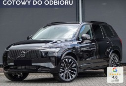 Volvo XC90 V T8 AWD Plug-In Hybrid Ultra Dark 7os 2.0 T8 AWD Plug-In Hybrid Ultra