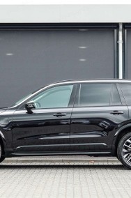Volvo XC90 V T8 AWD Plug-In Hybrid Ultra Dark 7os 2.0 T8 AWD Plug-In Hybrid Ultra-2
