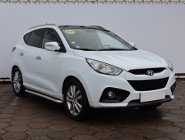 Hyundai ix35 , 184 KM, Automat, Navi, Klimatronic, Tempomat,