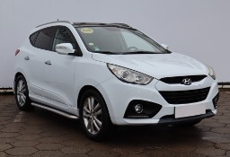 Hyundai ix35 , 184 KM, Automat, Navi, Klimatronic, Tempomat,