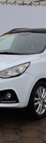 Hyundai ix35 , 184 KM, Automat, Navi, Klimatronic, Tempomat,-3