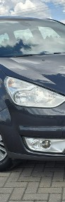 Ford Galaxy III 2,0Benz 7 Osobowe.Alufelgi.Klimatronic 2str.Parktronic.Hak.Kredyt.OK-3