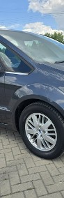 Ford Galaxy III 2,0Benz 7 Osobowe.Alufelgi.Klimatronic 2str.Parktronic.Hak.Kredyt.OK-4