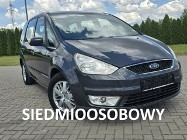 Ford Galaxy III 2,0Benz 7 Osobowe.Alufelgi.Klimatronic 2str.Parktronic.Kredyt.OKAZJA