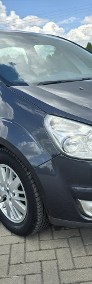 Ford Galaxy III 2,0Benz 7 Osobowe.Alufelgi.Klimatronic 2str.Parktronic.Kredyt.OKAZJA-3